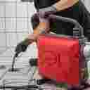 لوله بازکنی و نشت یابی همشهری لوله بازکنی و نشت یابی همشهری